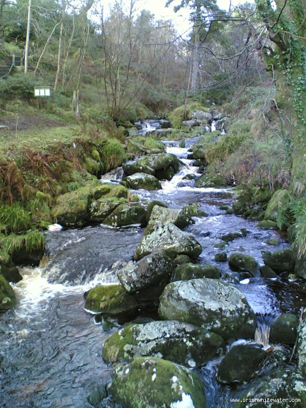 Glencree