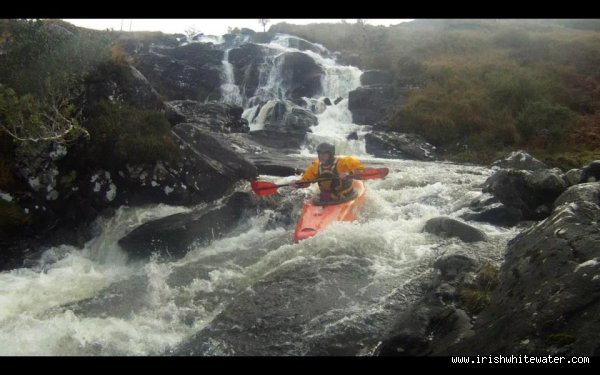 Slaheny (Source section)