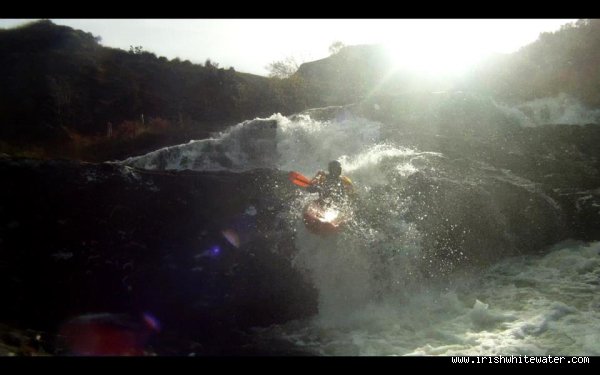 Slaheny (Source section)