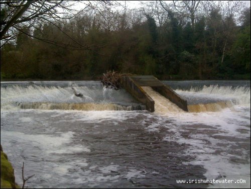 factory weir