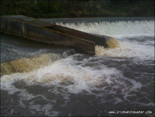 factory weir