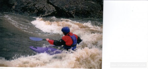 Second Wave - Bosca Nua