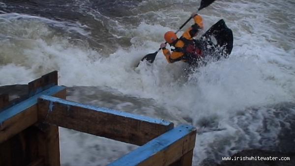 SLuice, Low to Medium, Great Level