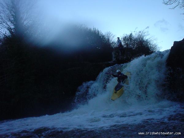 View from other side