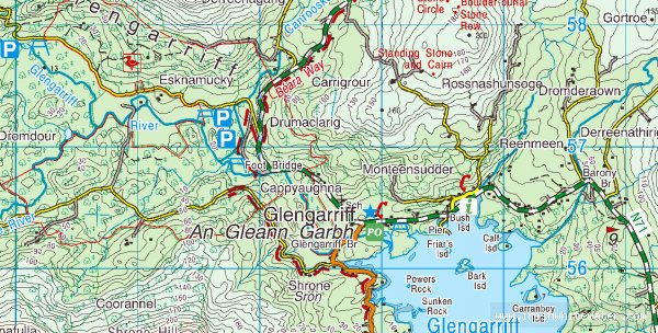 Glengarriff