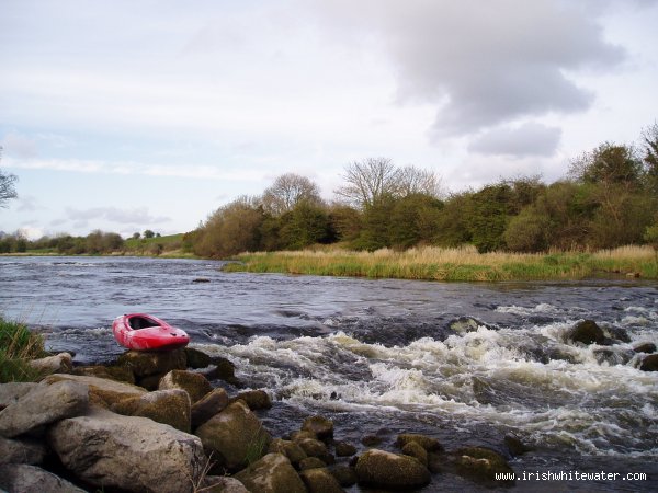 Final Drop at Poolboy