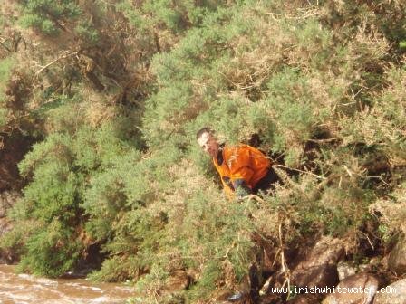 Advanced scouting 101