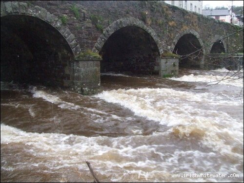 aughrim bridge savage high water, tullow k/c