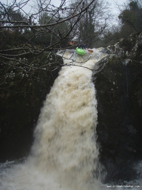 ray on main drop jan2011