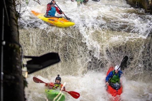 GalwayFest 2026 Takes Over the West This Weekend