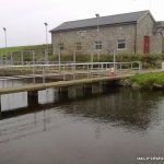 Pumping station @  52° 9'41.50"N   7°23'2.09"W