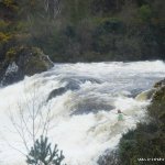 Rob Coffey on Sheen Falls