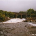 slide under bridge
mw sept 1998