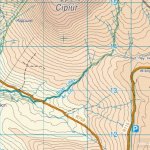 Someone mark the put-in?