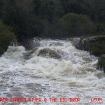 The Upper Bandon @ The Big Drop
Level 1.45M