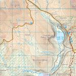 Get on and get out for Inchavore river. 