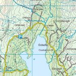 Edergole Creek Donegal