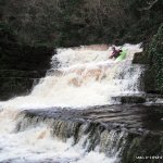 Main Falls Dunniel